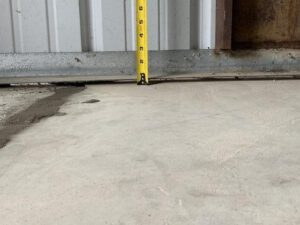 Belton Concrete Slab Leveling Services